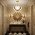 Florielle Pendant Light
