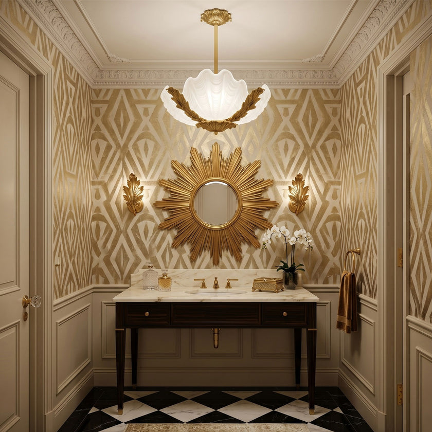 Florielle Pendant Light