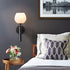 Florique Alabaster Wall Sconce