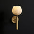 Florique Alabaster Wall Sconce