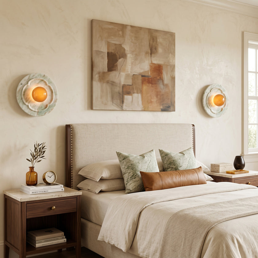 Florvane Wall Sconce