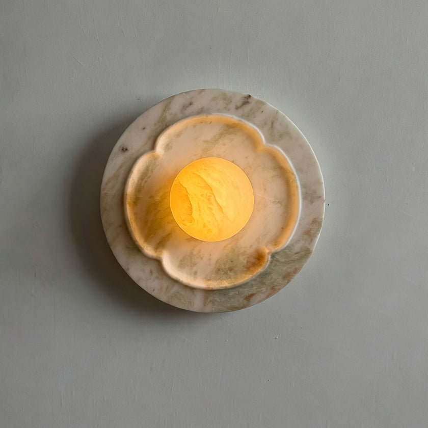 Florvane Wall Sconce