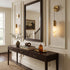 Flume Alabaster Wall Sconce