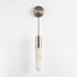 Flume Alabaster Wall Sconce