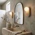 Flutoria Wall Sconce