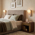 Flutoria Wall Sconce