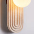 Flutoria Wall Sconce