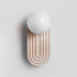 Flutoria Wall Sconce