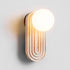 Flutoria Wall Sconce