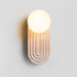 Flutoria Wall Sconce