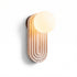 Flutoria Wall Sconce