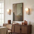 Flutoria Wall Sconce
