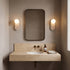 Flutoria Wall Sconce