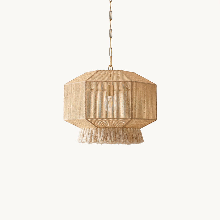 Franjora Pendant Light
