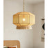 Franjora Pendant Light