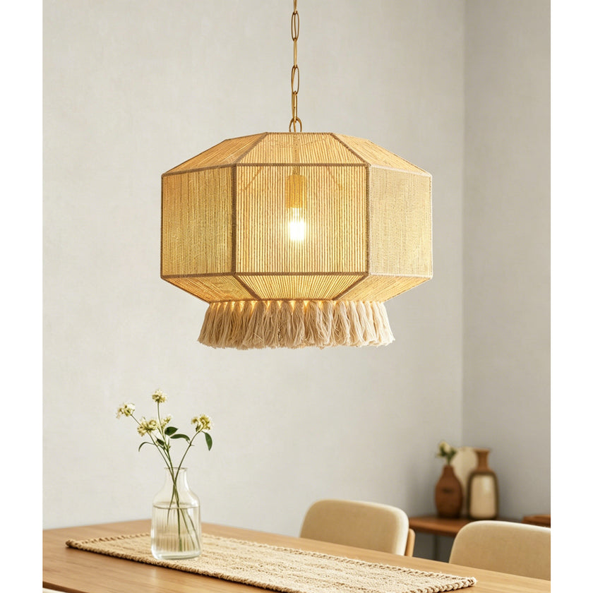 Franjora Pendant Light