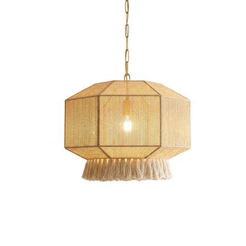 Franjora Pendant Light – detail 7