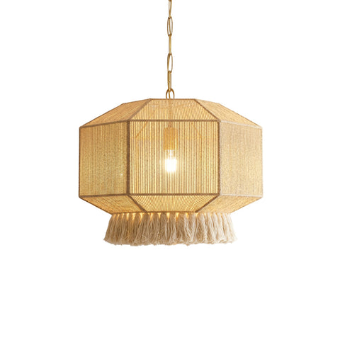 Franjora Pendant Light – detail 8