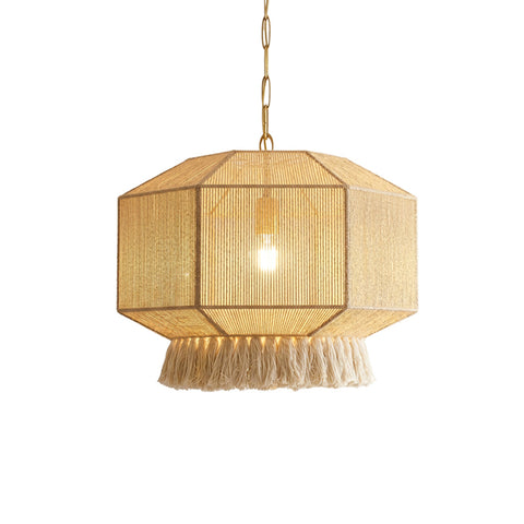 Franjora Pendant Light – detail 9
