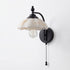 Freya Alabaster Wall Sconce