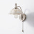 Freya Alabaster Wall Sconce