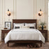 Freya Alabaster Wall Sconce