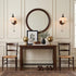 Freya Alabaster Wall Sconce