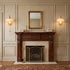 Freya Alabaster Wall Sconce