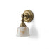 Frida Alabaster Wall Sconce