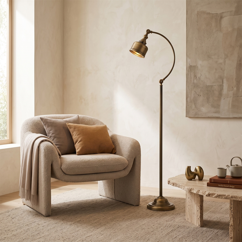 Frida Floor Lamp