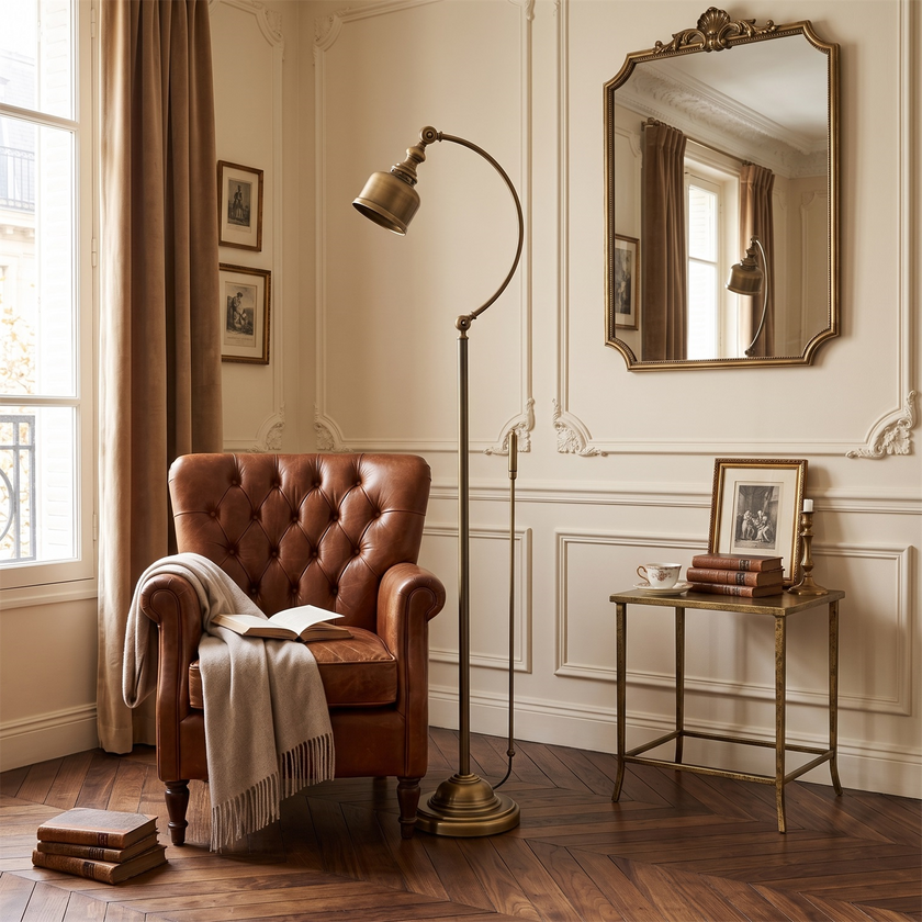 Frida Floor Lamp