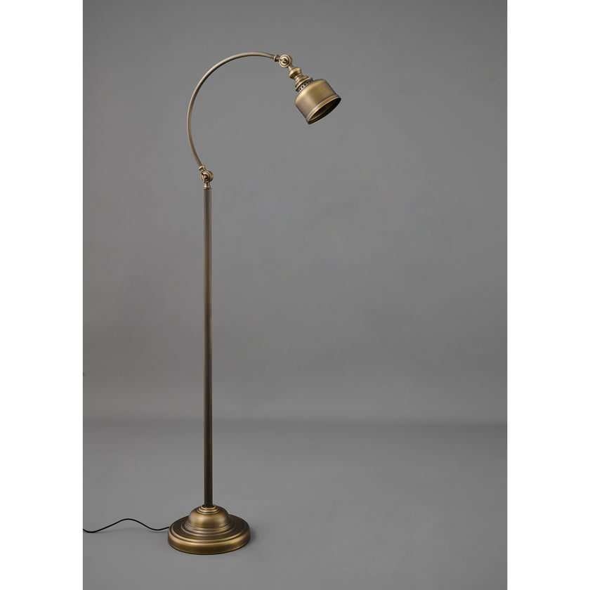 Frida Floor Lamp