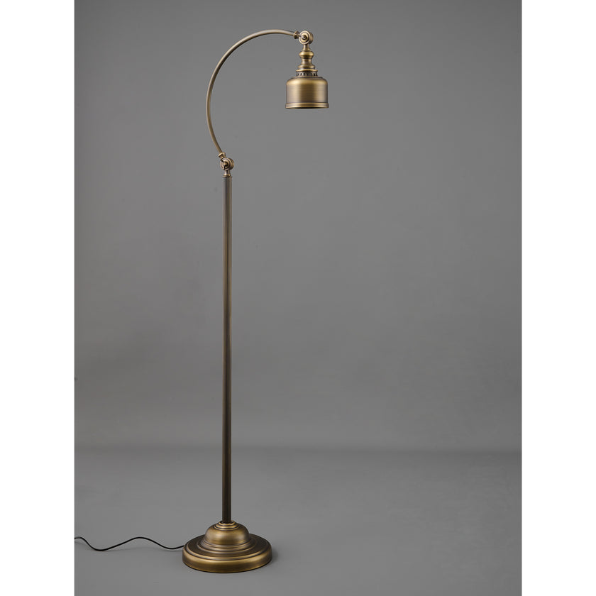 Frida Floor Lamp