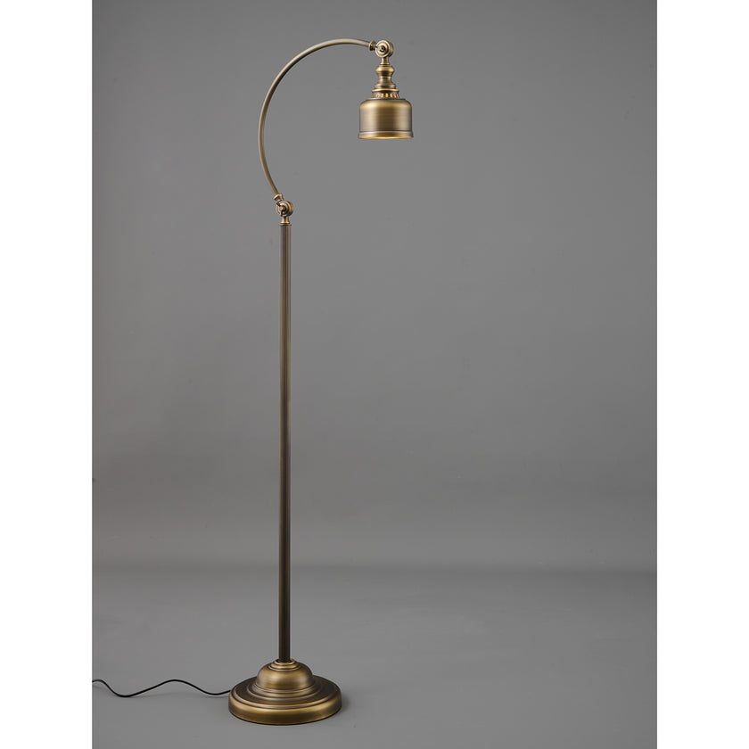 Frida Floor Lamp