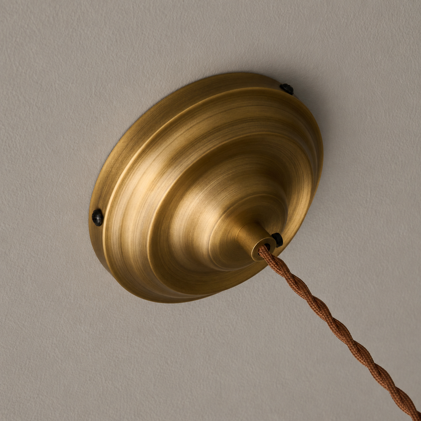 Frida Pendant Lamp