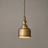 Frida Pendant Lamp