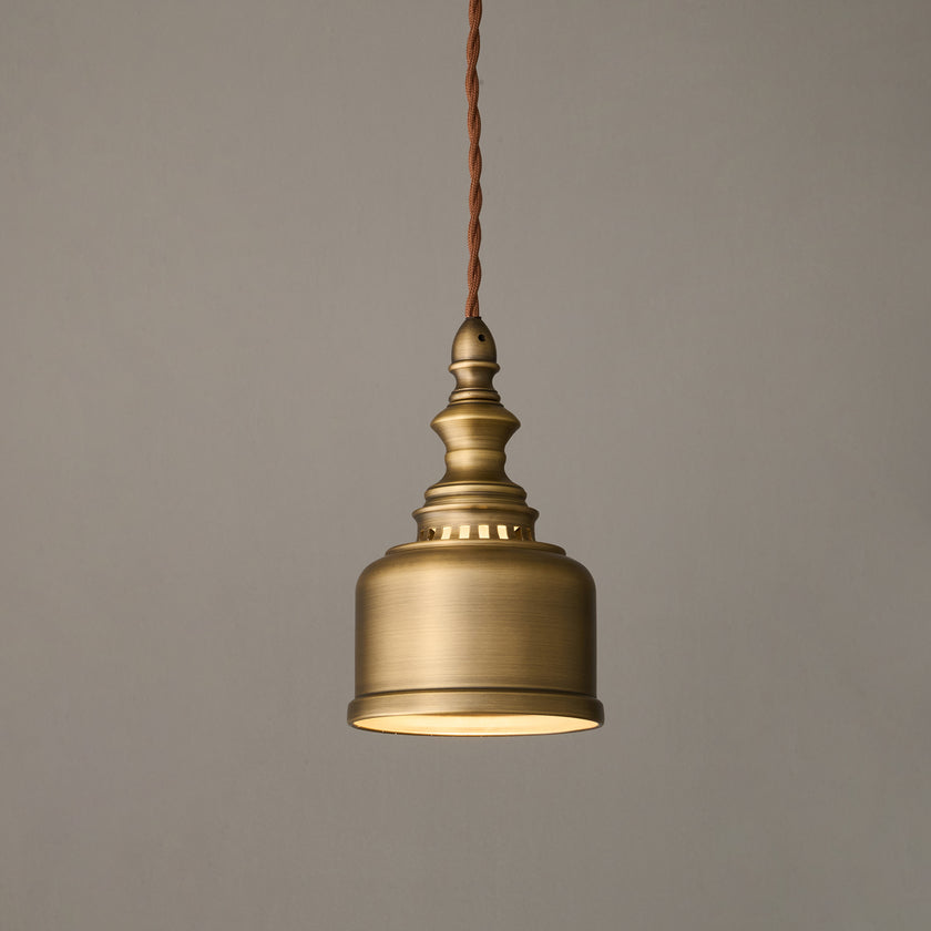 Frida Pendant Lamp