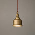 Frida Pendant Lamp