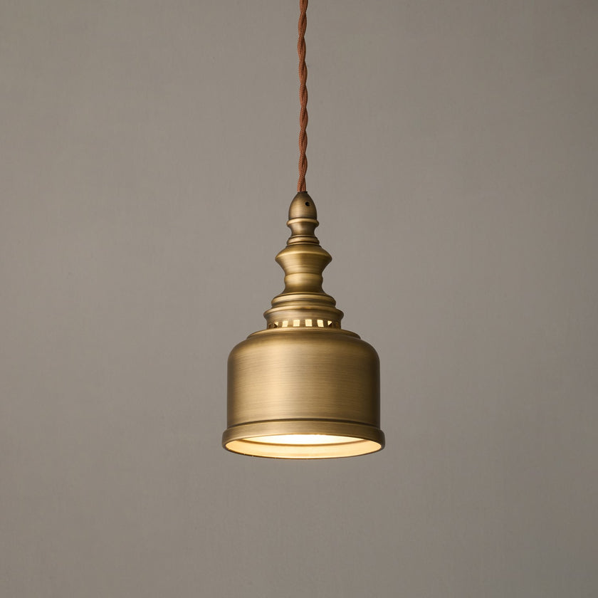 Frida Pendant Lamp
