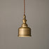 Frida Pendant Lamp
