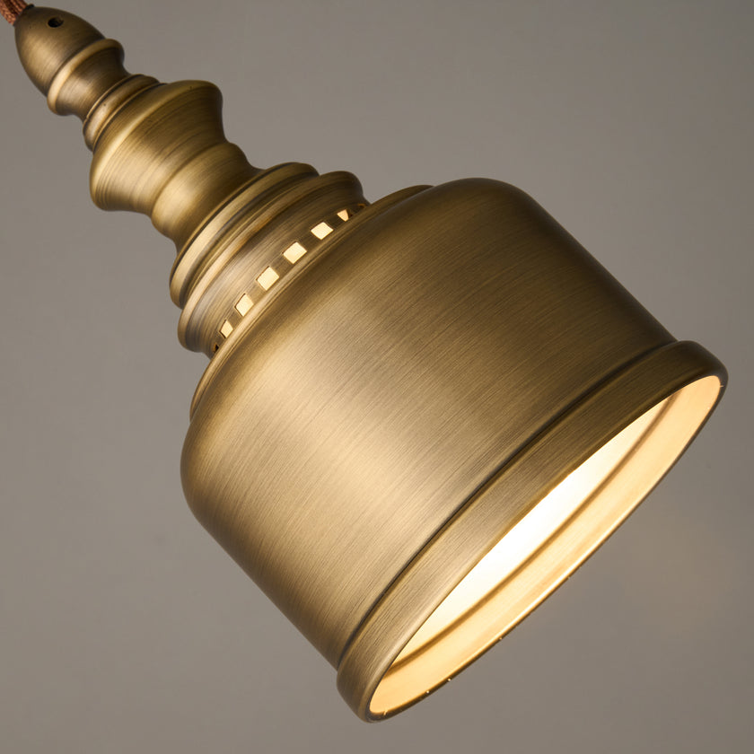 Frida Pendant Lamp
