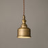 Frida Pendant Lamp