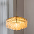 Fun Seashells Pendant Light