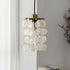 Fun Seashells Pendant Light