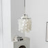 Fun Seashells Pendant Light