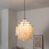 Fun Seashells Pendant Light