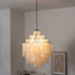 Fun Seashells Pendant Light
