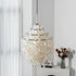 Fun Seashells Pendant Light