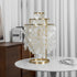 Fun Shell Table Lamp