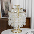 Fun Shell Table Lamp